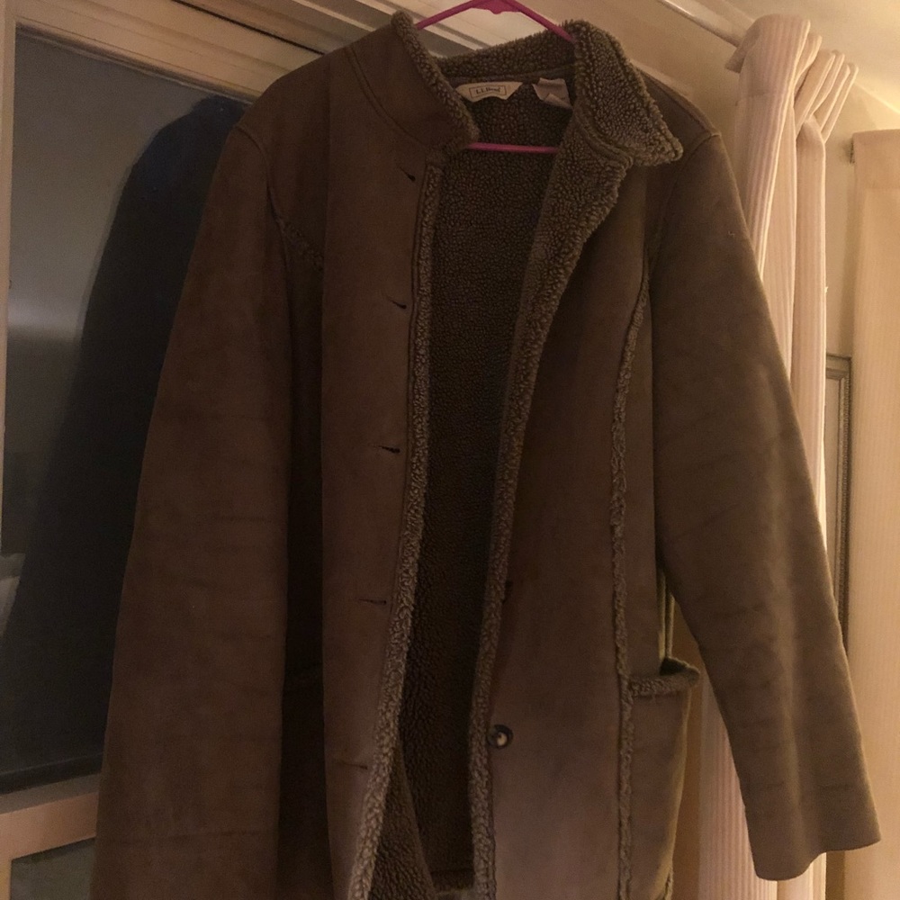 Women’s jacket